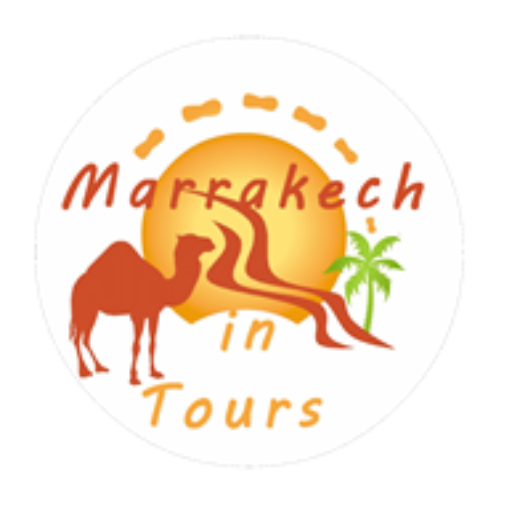 Marrakech In Tours
