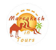 Marrakech In Tours