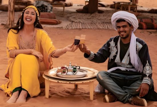 About Us – Local Tour Experts in Morocco | MarrakechInTours