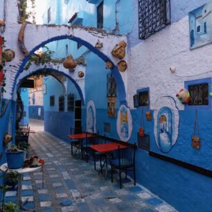 Tangier