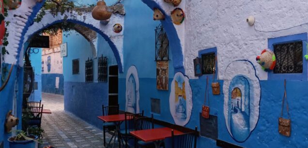 Tangier