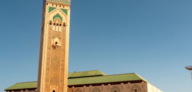 Casablanca
