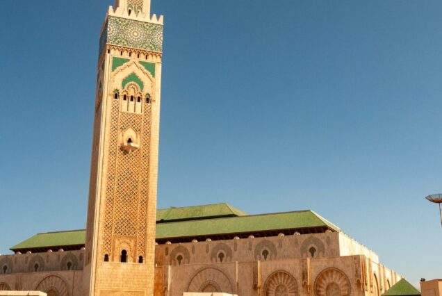 Meta Title: (59 chars) Tours From Casablanca – Morocco Trips | MarrakechInTours