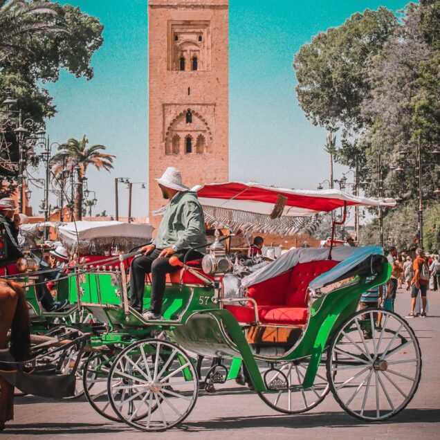 Marrakech