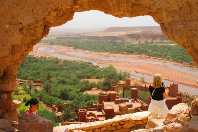 Excursions in Morocco – Best Day Trips | MarrakechInTours