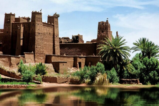 Morocco Tour 9 Days | Casablanca, Desert & Marrakech