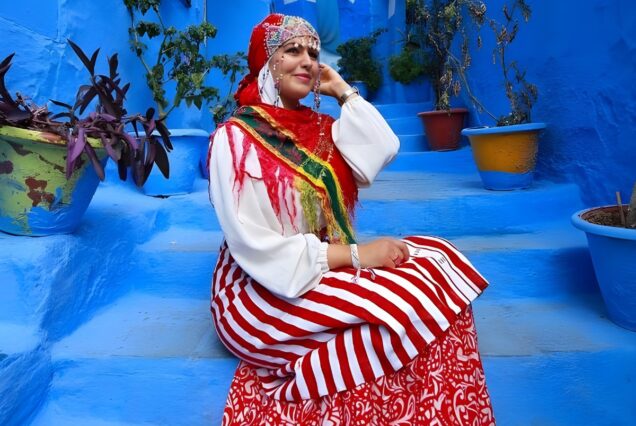 Tangier to Marrakech Tour via Imperial Cities | MarrakechInTours